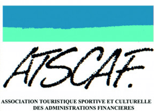 Logo de l'L'Association Touristique, Sportive et Culturelle des Administrations Financières